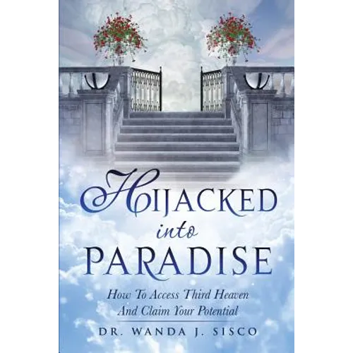 Hijacked Into Paradise - Paperback