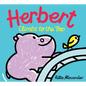 Herbert Climbs to the Top - Hardcover