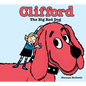 Clifford the Big Red Dog - Hardcover