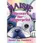 Maisie Discovers Her Fingerprint - Hardcover