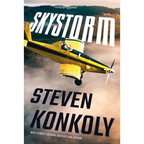 Skystorm - Paperback