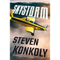 Skystorm - Paperback