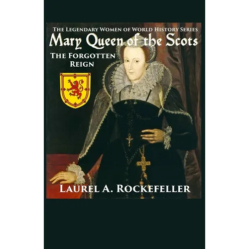 Mary Queen of the Scots - Paperback
