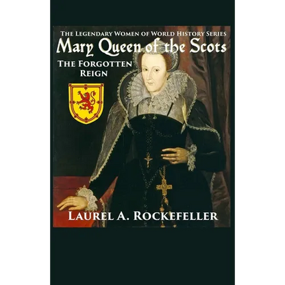 Mary Queen of the Scots - Paperback
