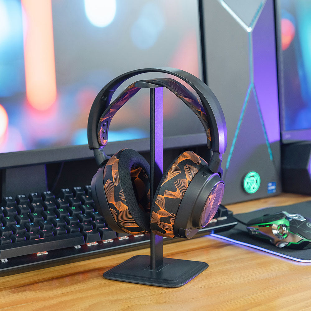 Arctis Nova Pro Wireless, Nova Elite & Nova Pro Omni Earpads - WC FreeZe Cooling Gel