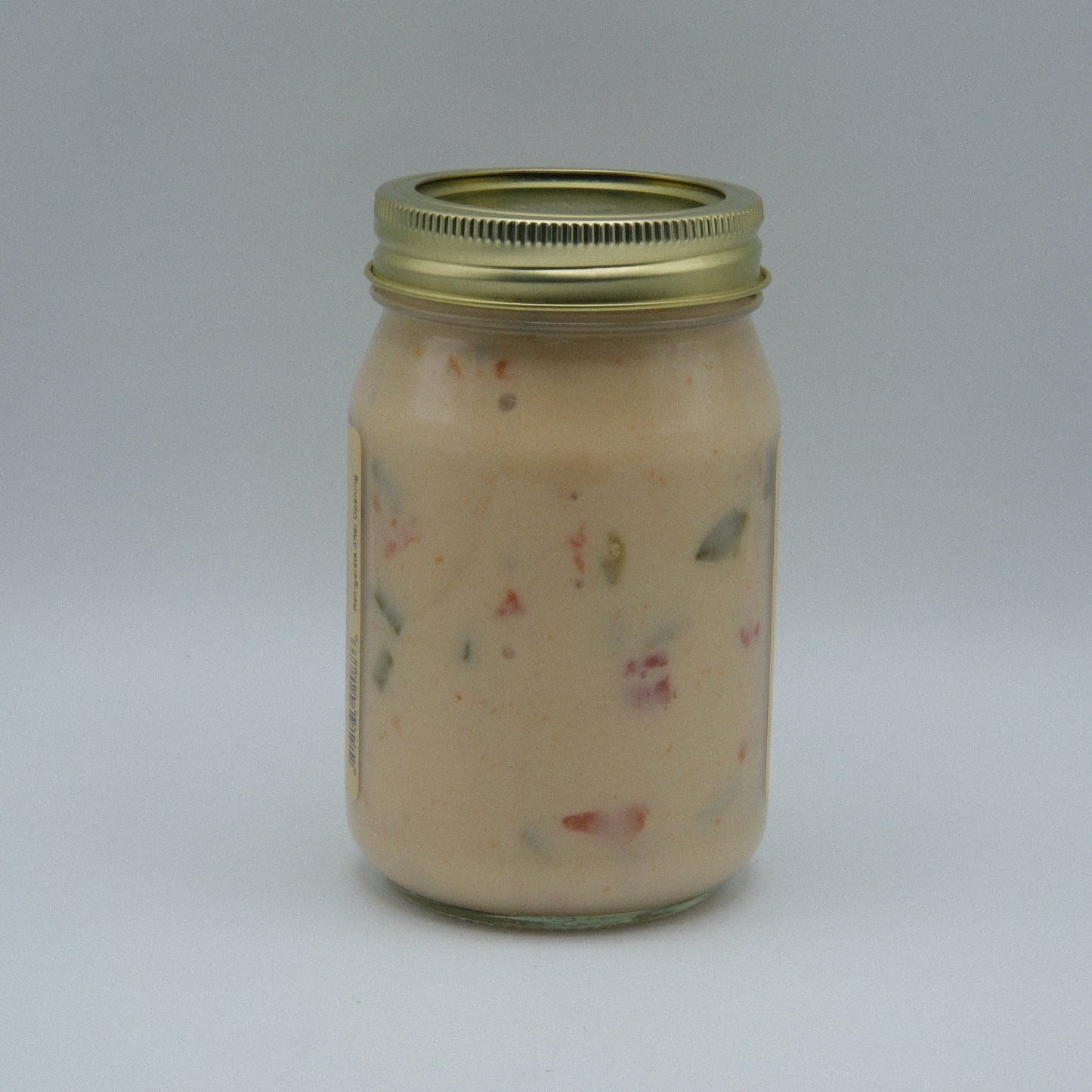 Old-Fashioned Queso Blanco (16oz) | Amish Country Store