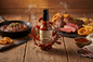 Sizzling Steak Sauce | Bold Country Steakhouse Sauce | 10 oz