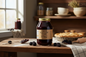 Amish Country Store Old-Fashioned Blackberry Pie Filling | 32 oz