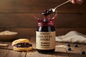 Blueberry Preserves | Sweet Whole Berry Spread | 16 oz