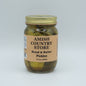 Bread & Butter Pickles | Sweet & Tangy Old-Fashioned Pickle Chips | 15 oz & 32 oz