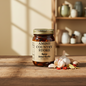 Old-Fashioned Spicy Asian Garlic (16oz) | Amish Country Store