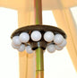 Bulb LED Tent Pole Light