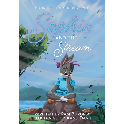 Sophie and the Stream - Paperback