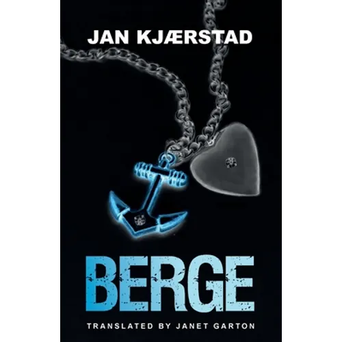 Berge - Paperback