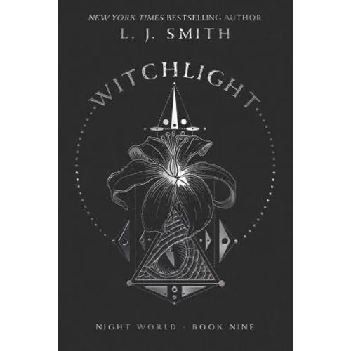 Witchlight - Hardcover