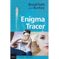 Enigma Tracer: Enigma Heirs-Book 1 - Paperback