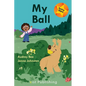 My Ball - Paperback