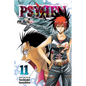 Psyren, Vol. 11 - Paperback