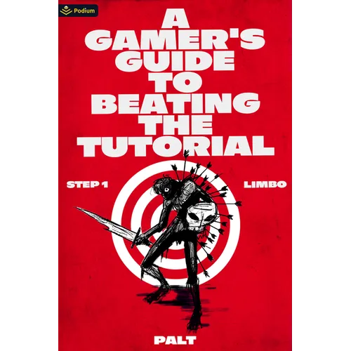 Step 1: Limbo: A Litrpg Adventure - Paperback