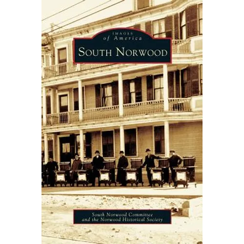 South Norwood - Hardcover