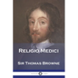 Religio Medici - Paperback