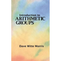 Introduction to Arithmetic Groups - Hardcover