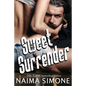 Sweet Surrender - Paperback