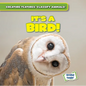 It's a Bird! - Library Binding