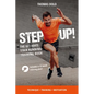 Step Up: The Ultimate Stair Running Training Book - Paperback