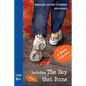 English Short Stories: Including 'The Boy That Runs' (CEFR Level B1+) - Paperback