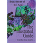 The Illustrated Guide to Edible Wild Plants - Paperback