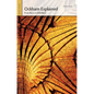 Ockham Explained: From Razor to Rebellion - Paperback