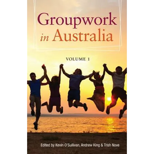Groupwork in Australia - Paperback