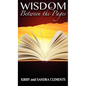 Wisdom Between the Pages - Hardcover