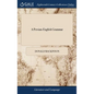A Persian-English Grammar: Or, Grammar of The English Language Explained In Persian. Designed To Facilitate The Acquisition of The English Tongue - Hardcover