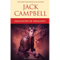 Daughter of Dragons - Paperback