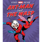 Ant-Man and the Wasp: My Mighty Marvel First Book - Board Book