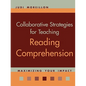 Collaborative Strategies for Teaching Reading Comprehension - Paperback