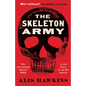 The Skeleton Army - Paperback