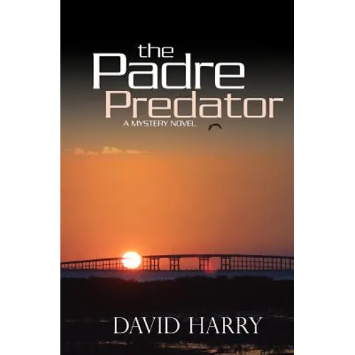 The Padre Predator - Paperback
