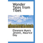 Wonder Tales from Tibet - Paperback