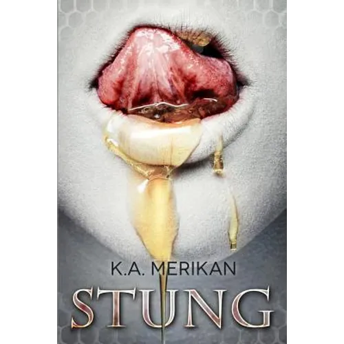 Stung - Paperback