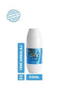 She Cool: Alcohol & Paraben-Free Roll-On Deodorant for Women - Refreshing, Moisturizing, Sensitive Skin Friendly, 50 ml