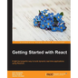 Getting Started with React - Paperback