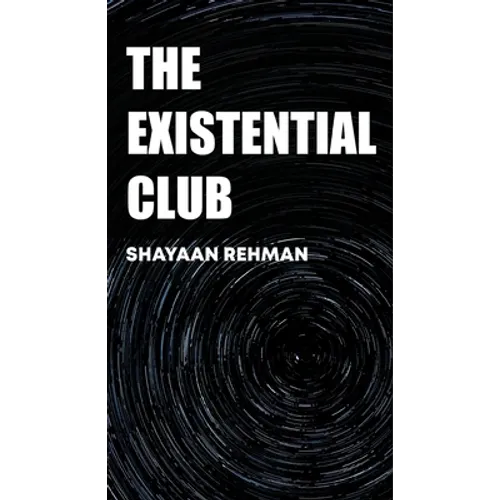 The Existential Club - Paperback