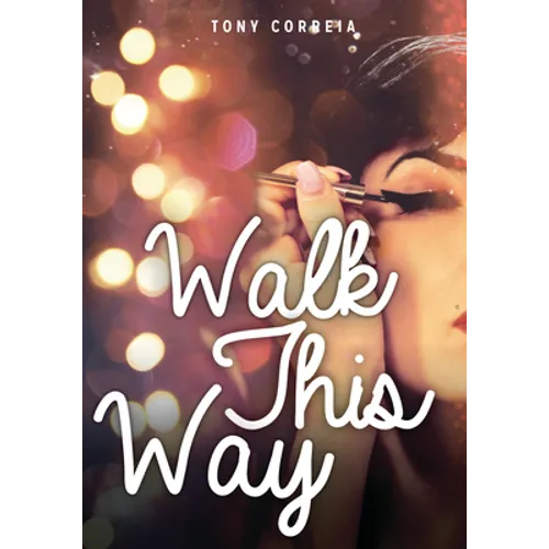 Walk This Way - Paperback