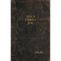 Jesus Christ Joe - Paperback