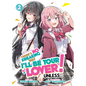There's No Freaking Way I'll Be Your Lover! Unless... (Light Novel) Vol. 2 - Paperback