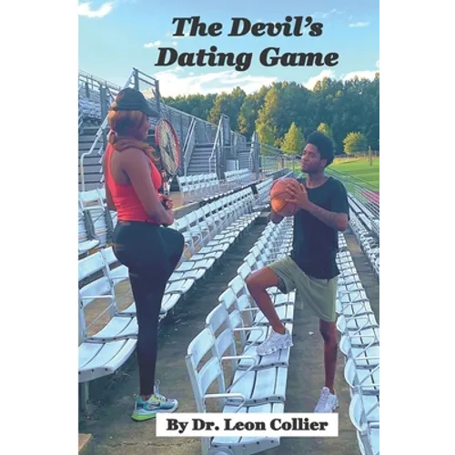 The Devil's Dating Game - Paperback