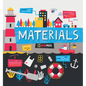 Materials - Library Binding
